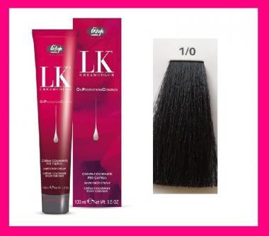 LK opc hajfesték  100ml  1/0