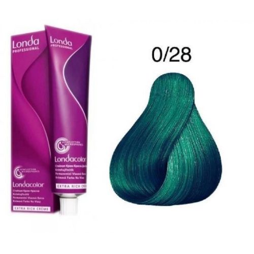 Londacolor 0/28 festék 60ml