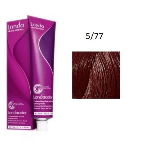 Londacolor 5/77 festék 60ml