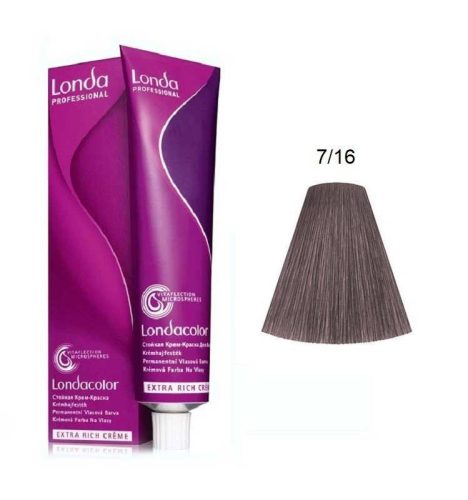 Londacolor 7/16 festék 60ml