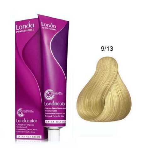 Londacolor 9/13 festék 60ml