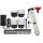 Wahl Cordless Super Taper Hajvágógép