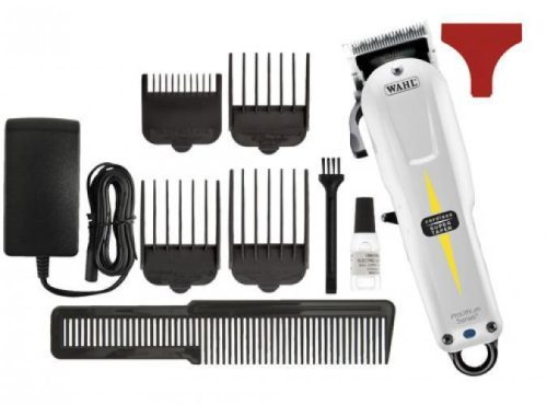 Wahl Cordless Super Taper Hajvágógép