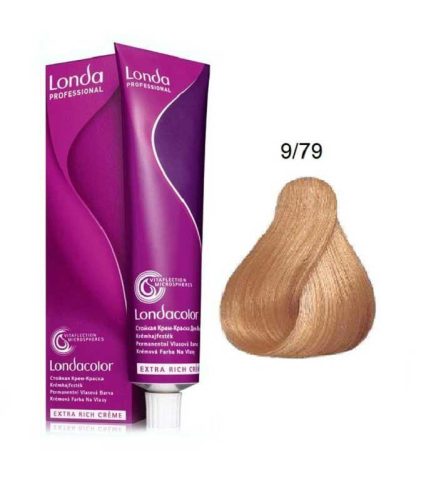 Londacolor 9/79 festék 60ml