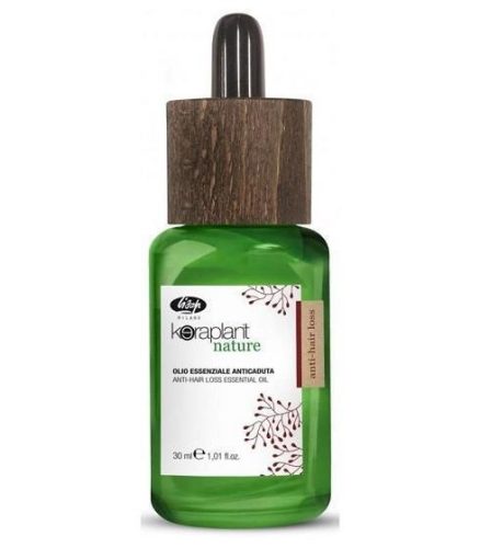 Kera. Nat. - Hajhullás elleni Esszenciális Olaj 30ml