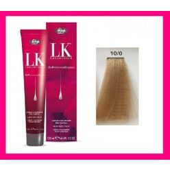 LK opc hajfesték  100ml  10/0