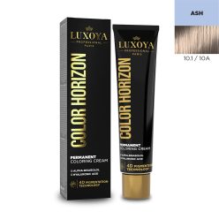 COLOR HORIZON - Ammóniás hajfesték 10.1/10A 60ml