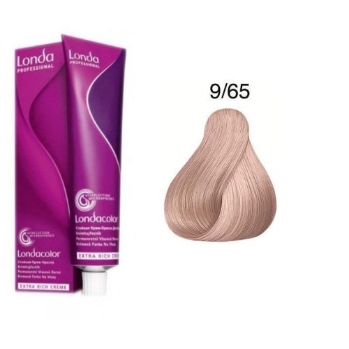 Londacolor 9/65 festék 60ml