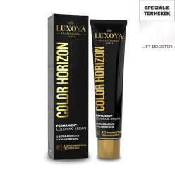 COLOR HORIZON LIFT BOOSTER - Ammóniás hajfesték 60ml