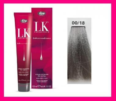 LK opc hajfesték  100ml  00/18