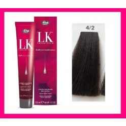 LK opc hajfesték 100ml 4/2