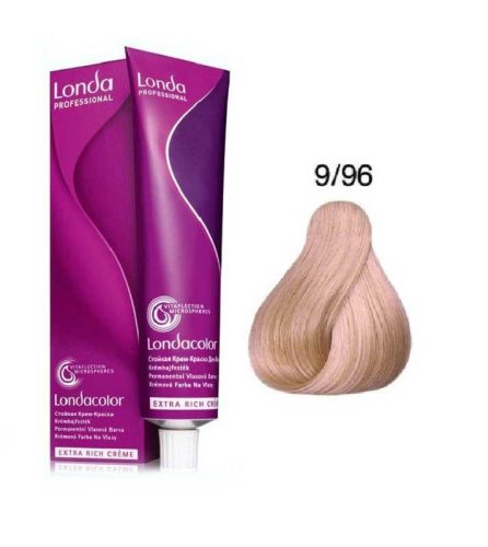 Londacolor 9/96 festék 60ml