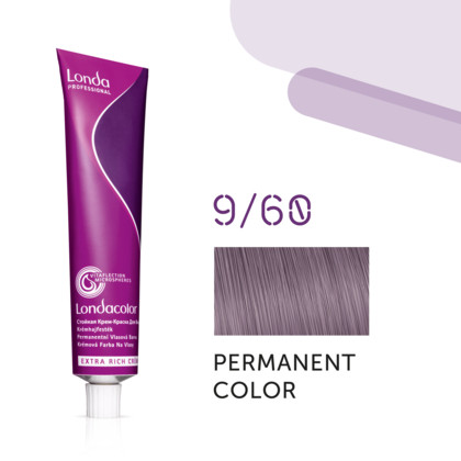 Londacolor 9/60 festék 60ml