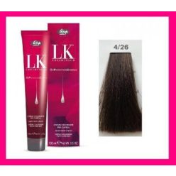 LK opc hajfesték 100ml 4/26