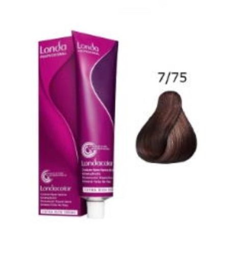 Londacolor 7/75 festék 60ml