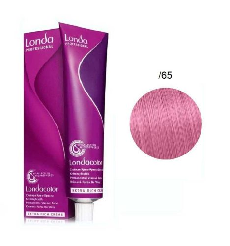 Londacolor /65 festék 60ml