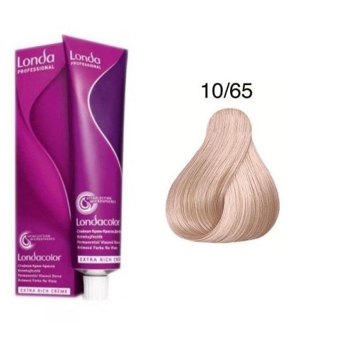Londacolor 10/65 festék 60ml