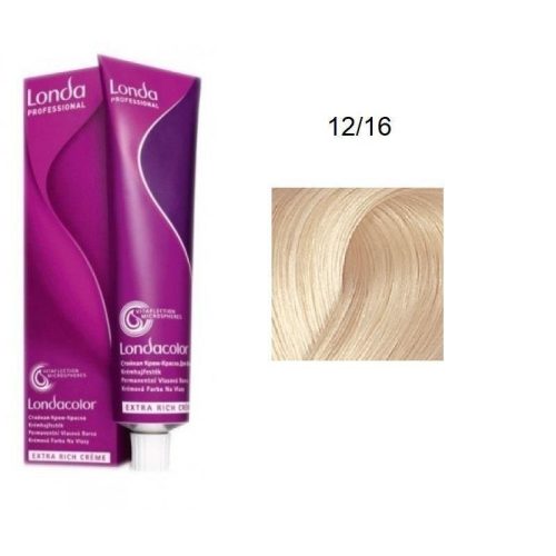 Londacolor 12/16 festék 60ml