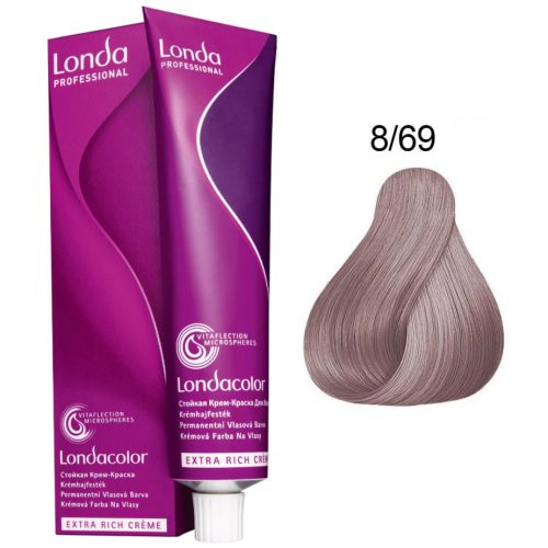 Londacolor 8/69 festék 60ml