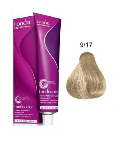 Londacolor 9/17 festék 60ml