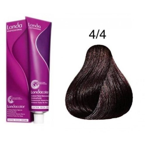 Londacolor 4/4 festék 60ml