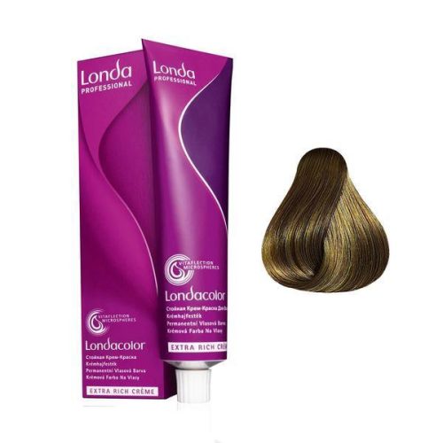 Londacolor 7/ festék 60ml
