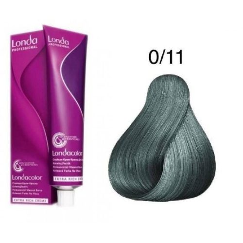 Londacolor 0/11 festék 60ml