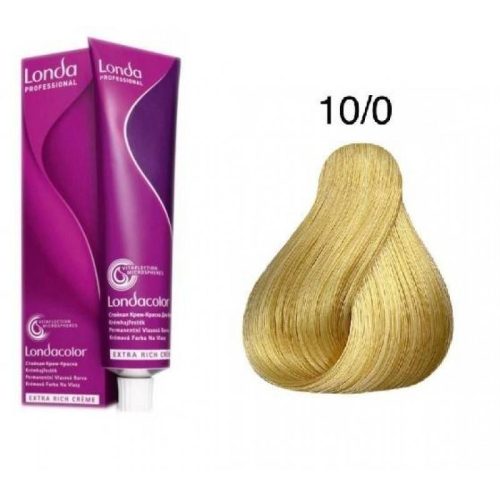 Londacolor 10/0 festék 60ml