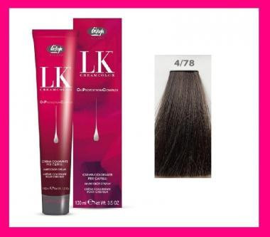 LK OPC 4/78 100ml