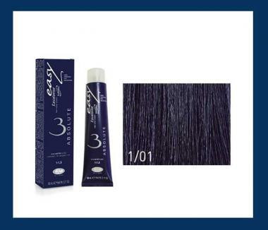 Easy Absolute hajfesték 60ml 1/01