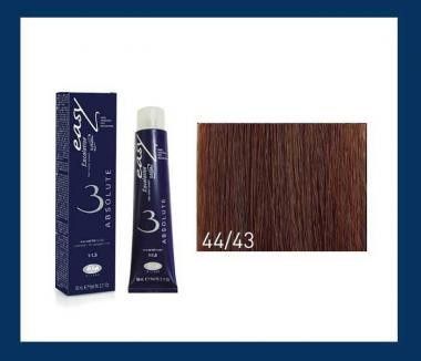Easy Absolute hajfesték 60ml 44/43