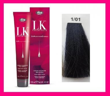 LK opc hajfesték 100ml 1/01