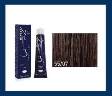 Easy Absolute hajfesték 60ml 55/07