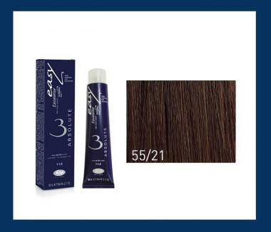 Easy Absolute hajfesték 60ml 55/21