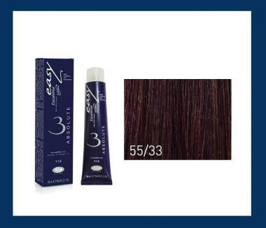 Easy Absolute hajfesték 60ml 55/33
