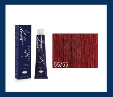 Easy Absolute hajfesték 60ml 55/55