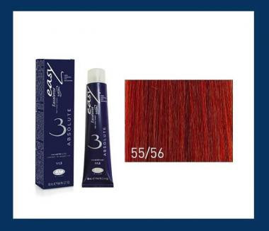 Easy Absolute hajfesték 60ml 55/56