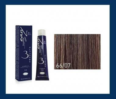 Easy Absolute hajfesték 60ml 66/07