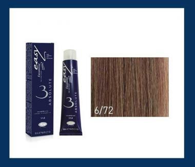 Easy Absolute hajfesték 60ml 6/72