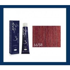 Easy Absolute hajfesték 60ml 66/58