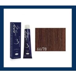 Easy Absolute hajfesték 60ml 66/78