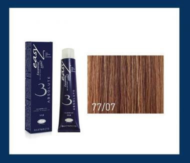 Easy Absolute hajfesték 60ml 77/07