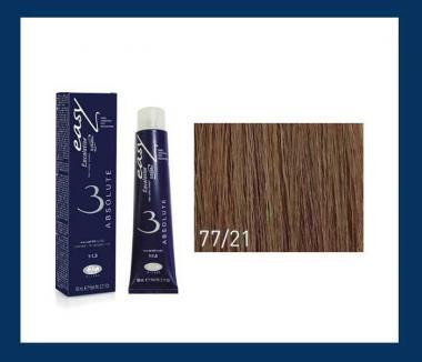 Easy Absolute hajfesték 60ml 77/21