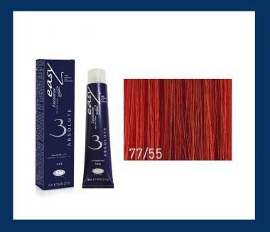 Easy Absolute hajfesték 60ml 77/55