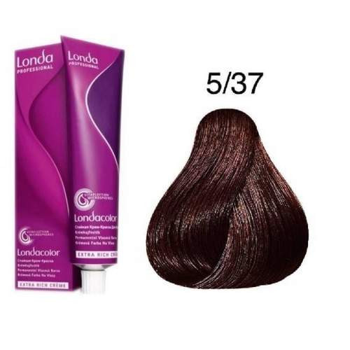 Londacolor 5/37 festék 60ml
