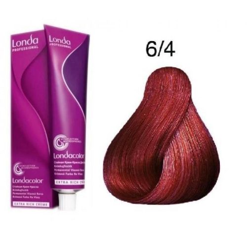 Londacolor 6/4 festék 60ml