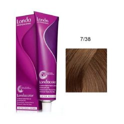 Londacolor 7/38 festék 60ml