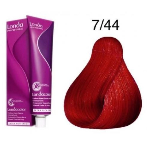 Londacolor 7/44 festék 60ml