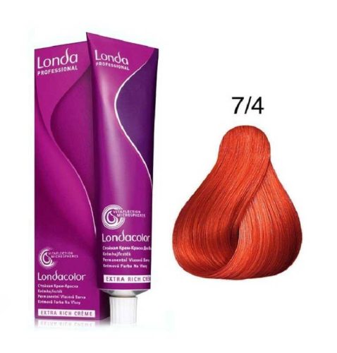 Londacolor 7/4 festék 60ml