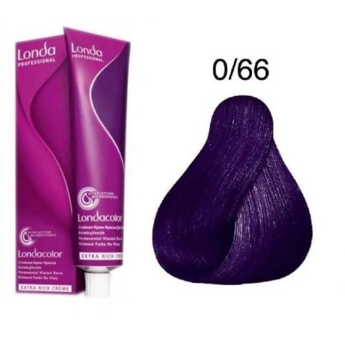 Londacolor 0/66 festék 60ml